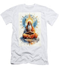 Wisdom Illumination Guru Pierre Blanchard T-Shirt