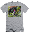 Wisdom Tran Boelsterli T-Shirt