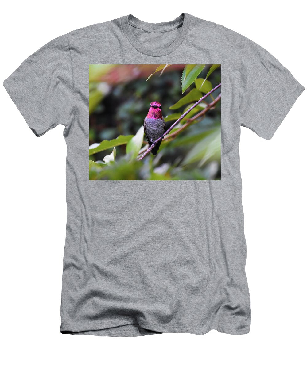 Wisdom Tran Boelsterli T-Shirt