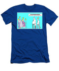 With the Introduction of Increased Student Fees Were Fran T-Shirt
