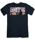 Witness of the Lilah J U a N C H a M a N T-Shirt