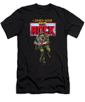 Witty Jl Sgt Rock Limited Edition Perfect Gift Friends Peggy Morley T-Shirt