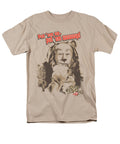 Wizard of Oz Put Em Up Brand a T-Shirt