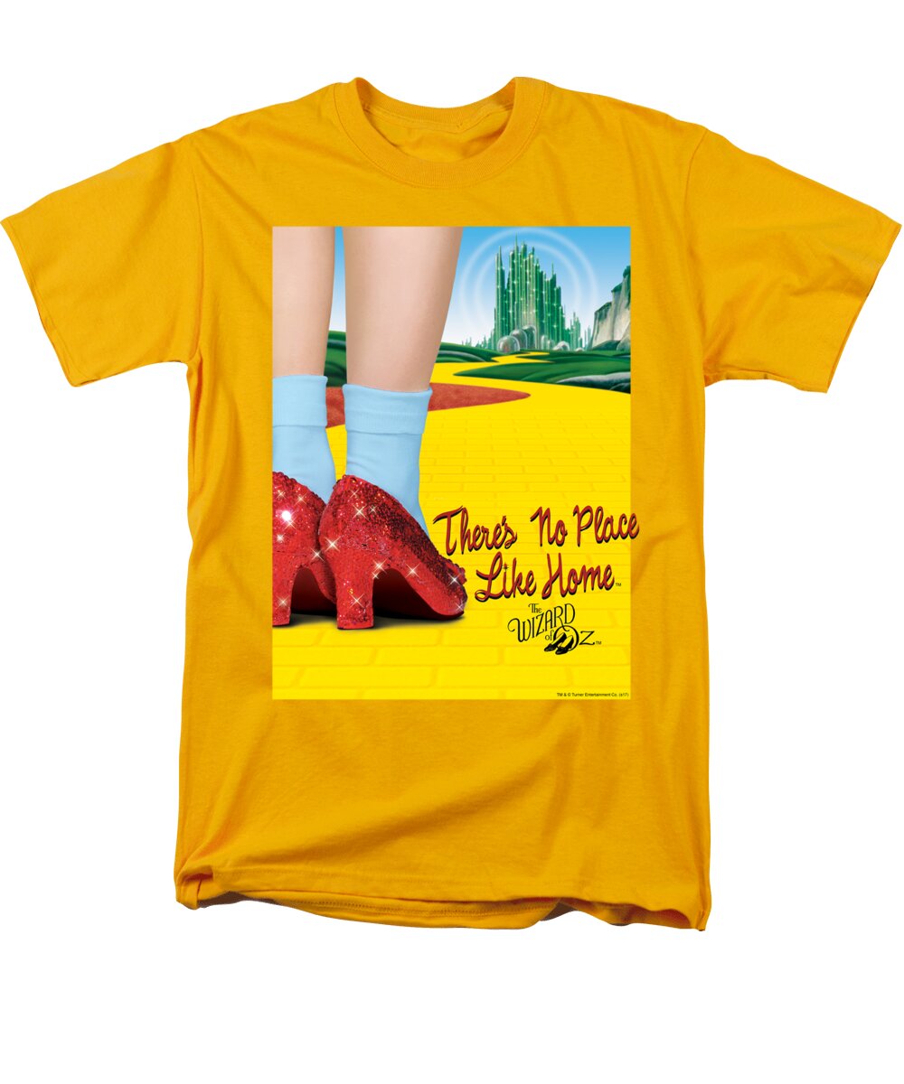 Wizard of Oz the Way Home Brand a T-Shirt