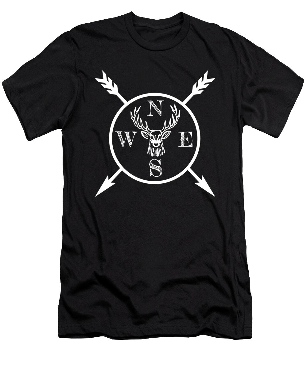 Wnes Beers Galma Rega T-Shirt