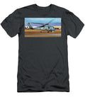Wolfpack Seahawk Frank Sellin T-Shirt