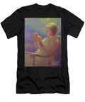 Woman Reading 1921 Pastel on Paper Leon Kamir Kaufman T-Shirt