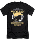Women Engineer Thucidol T-Shirt