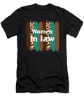 Women in Law Womens Lawyer Lawyer Lawyer Gift Attorney Law School Graduation Female Lawyer Gifts Sifou Store T-Shirt