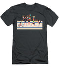 Women Lifestyle Aesha Mohamed T-Shirt