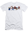 Women Men Role Final Playing Fantasy Video Games Gifts Movie Fans Anime Chipi T-Shirt
