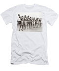Women Weightlifters Old Soul Photography T-Shirt