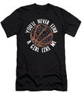 Womens Basketball Basket Shooting Girl Toms Store T-Shirt