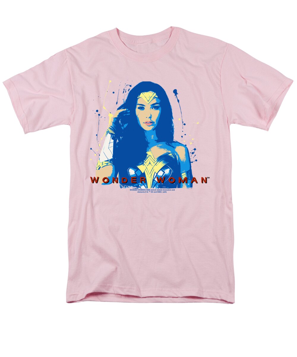 Wonder Woman 84 Wonder Glow Brand a T-Shirt