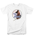 Wonder Woman Movie Fight for Justice Brand a T-Shirt