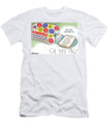 Wonderful Tax Breaks for the Rich Corporations Steve Greenberg T-Shirt