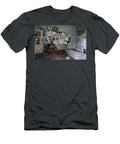 Wonderwall Mal Bray T-Shirt