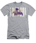 Wonka Vintage Logo on Old Wall Design Turnpike T-Shirt