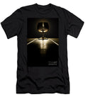 Wood and Metal Jaroslaw Blaminsky T-Shirt