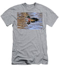 Wood Duck Life Lynn Hopwood T-Shirt