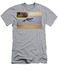 Wood Duck on the Move Lynn Hopwood T-Shirt