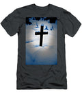 Wooden Cross Joana Kruse T-Shirt