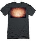Wooden Floor and Wall Background with Copy Space Grunge Wood Michal Bednarek T-Shirt