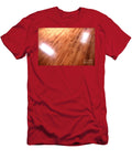Wooden Floor Michal Bednarek T-Shirt