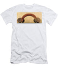 Wooden Massager Only a Fine Day T-Shirt