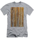 Wooden Planks Background Carlos Caetano T-Shirt