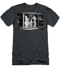 Wooden Planks Valentino Visentini T-Shirt