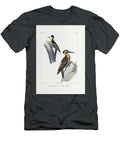 Woodpecker South America 1835 U2 Historic Illustrations T-Shirt