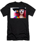 Woodstock 1 Frederic Racaud T-Shirt