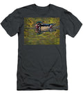 Woody Susan Candelario T-Shirt