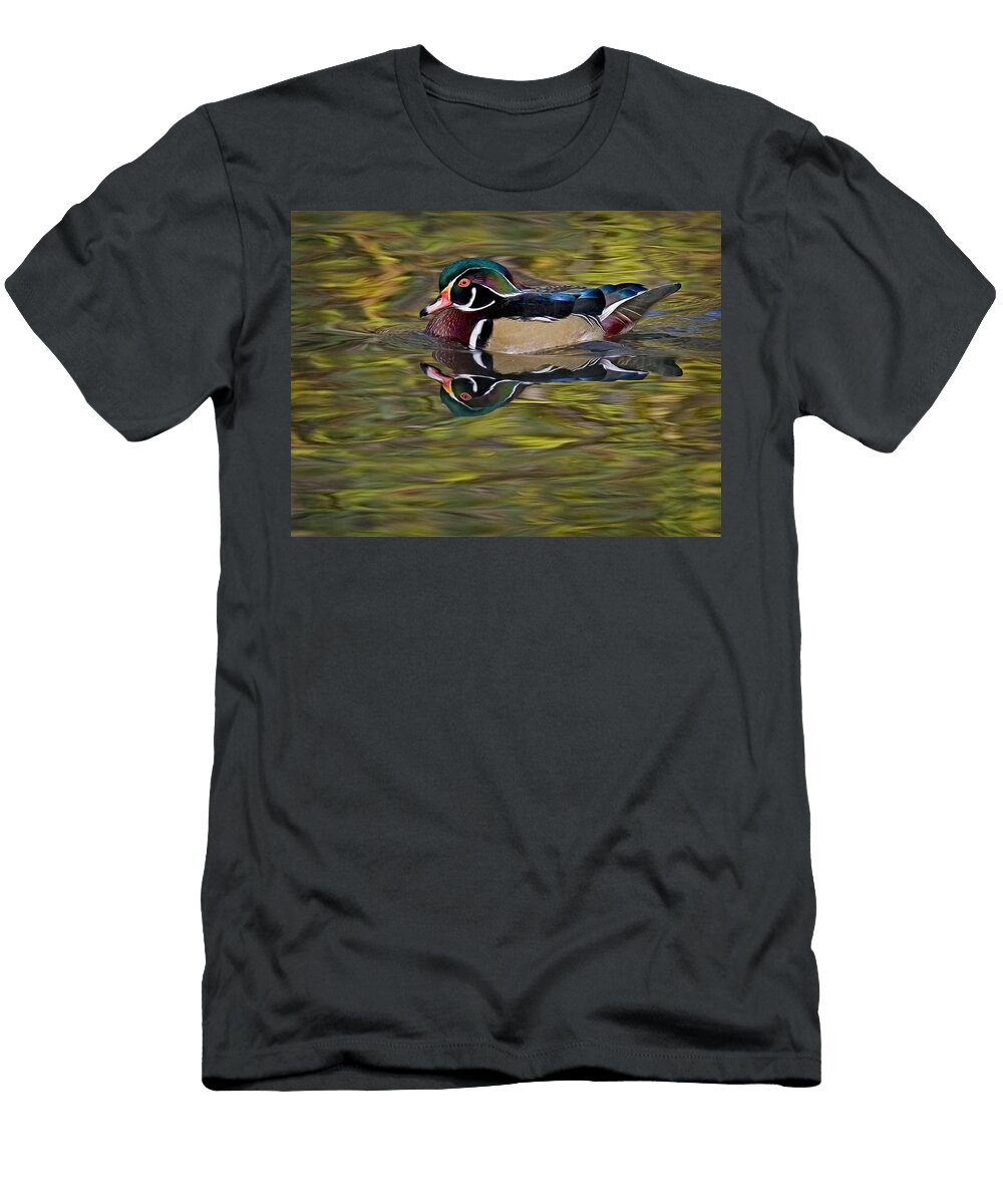 Woody Susan Candelario T-Shirt