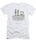 Wordle Has Gotten Harder Ellis Rosen T-Shirt