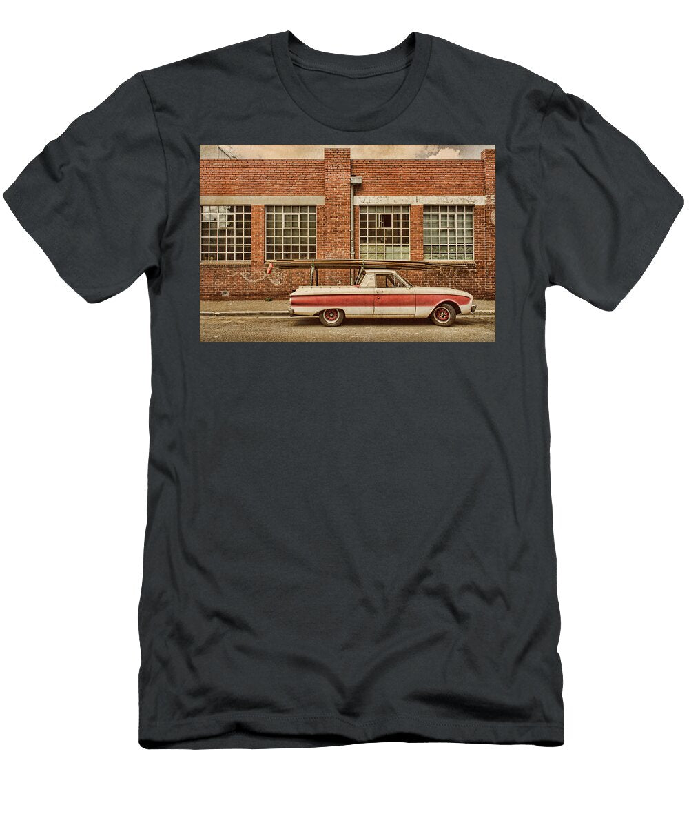 Working Class Andrew Paranavitana T-Shirt