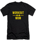 Workout Ebony Hinkson T-Shirt