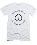 Workout Giftfunyfitness Gift for Himherfriend Mcchris Ltd T-Shirt