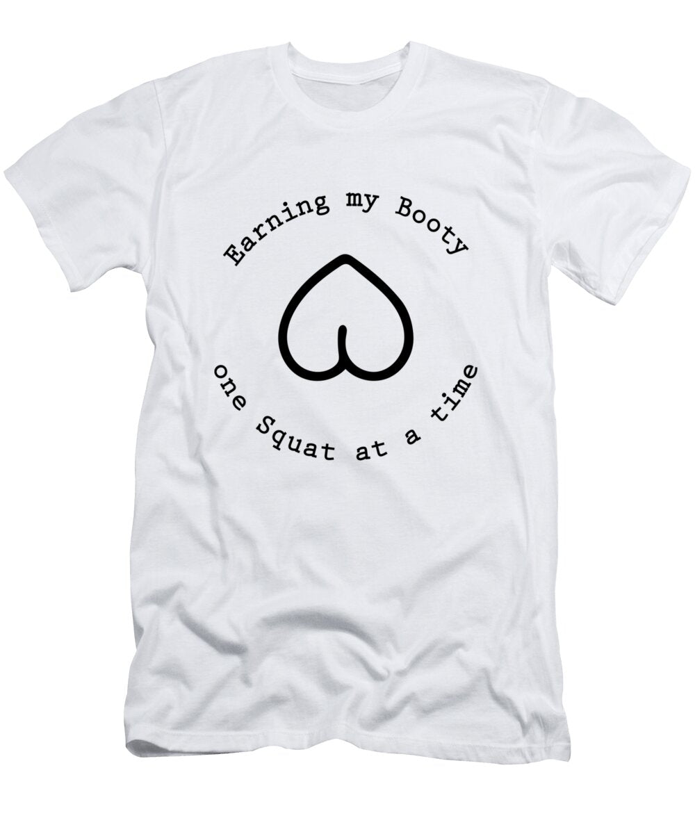 Workout Giftfunyfitness Gift for Himherfriend Mcchris Ltd T-Shirt