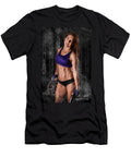 Workout Jt Photodesign T-Shirt