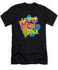 Workout Tanks for Women Lift Heavy Tank Pet Dogs Lover Rad 80s Funny Gym Fitness Gift for Her Dog Mom Sifou Store T-Shirt