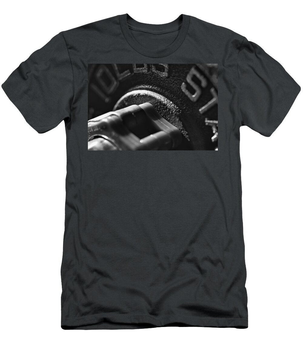 Workout Time Nick Carlisle T-Shirt