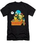 Worlds Best Boss Tyra Jakobsson T-Shirt