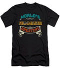 Worlds Greatest Filmmaker Bruno T-Shirt