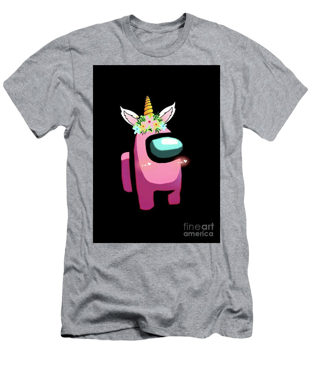 Wtstore Joseph C Garner T-Shirt