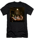 Wwii the Card Game 1943 Mike Savad T-Shirt