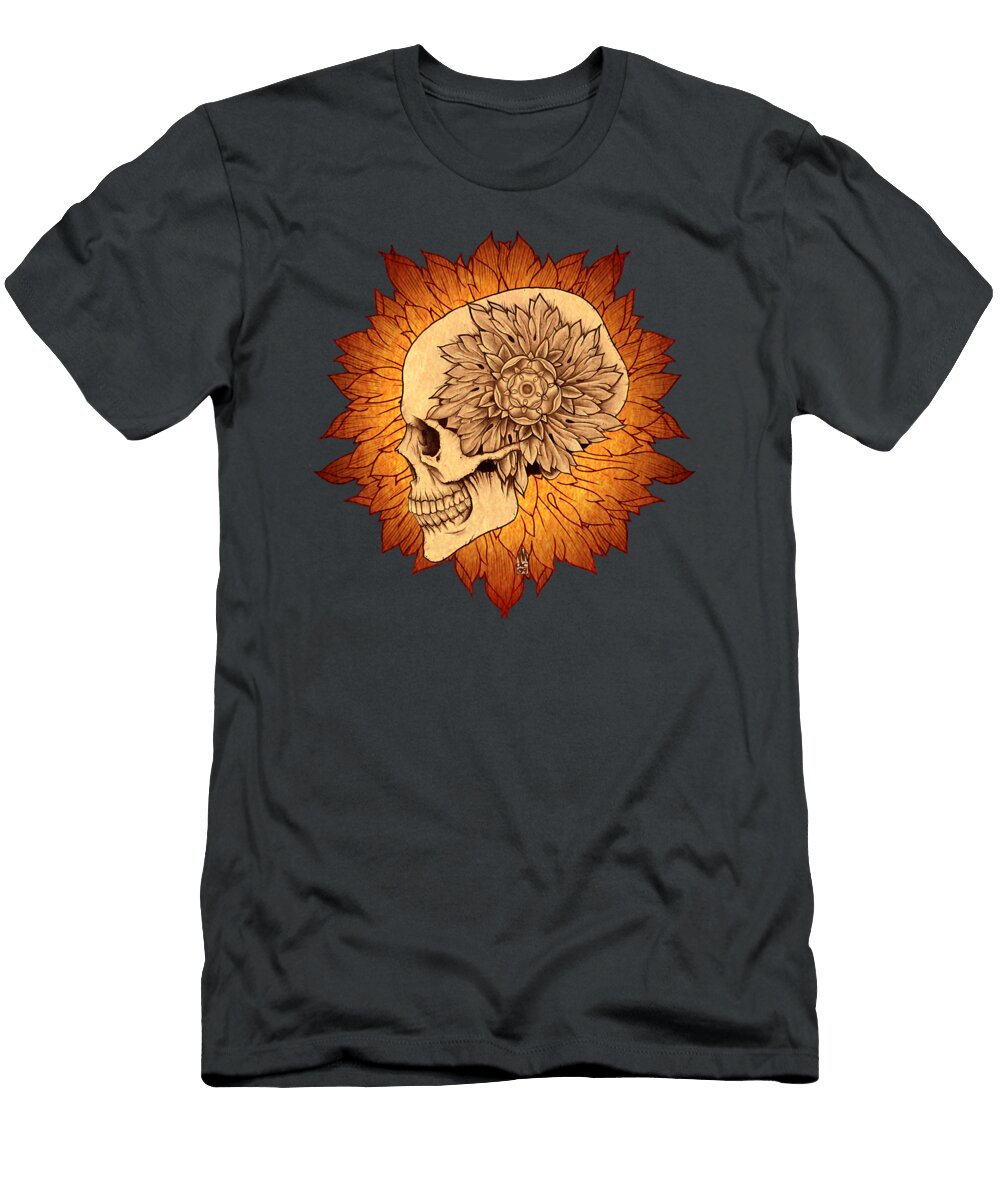 X Sing to Sleep My Soul X Phe Giang Tran T-Shirt