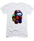 Xbstore Brandy J Rogers T-Shirt
