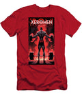 Xeromen4 John Gholson T-Shirt